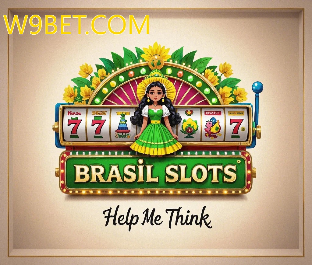 w9bet GAME-Apostas