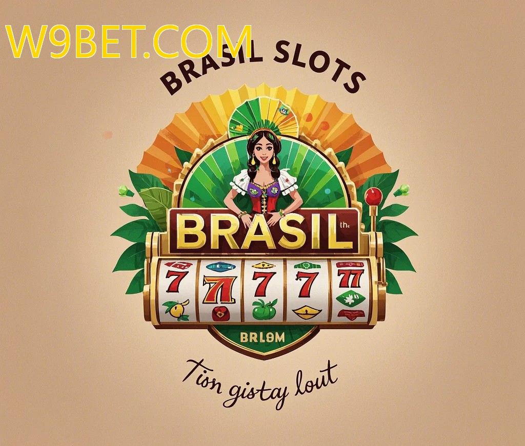 w9bet GAME-Apostas