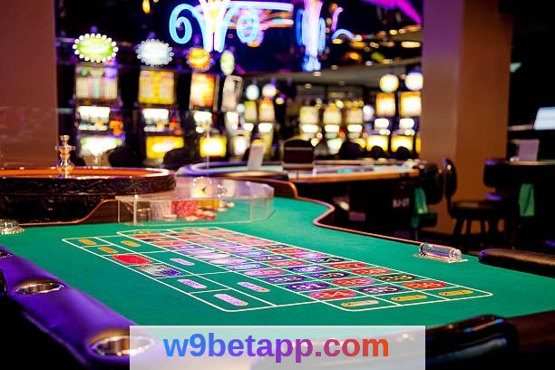 w9bet - WhatsApp: Comunicação Rápida e Segura 4 Imagem ilustrativa