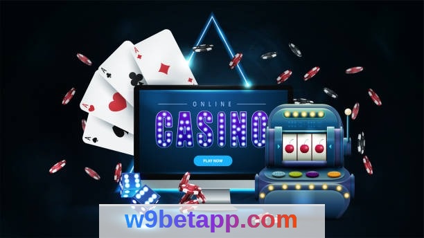w9bet - Cassino Ao Vivo: Experiência Real 4 Imagem ilustrativa