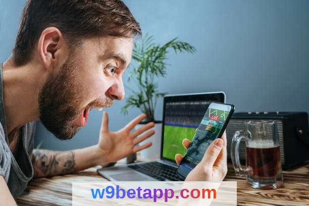 w9bet - Política de Privacidade: Guia Completo 3 Imagem ilustrativa