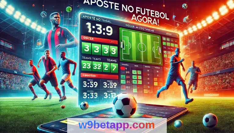 w9bet - WhatsApp: Comunicação Rápida e Segura 3 Imagem ilustrativa